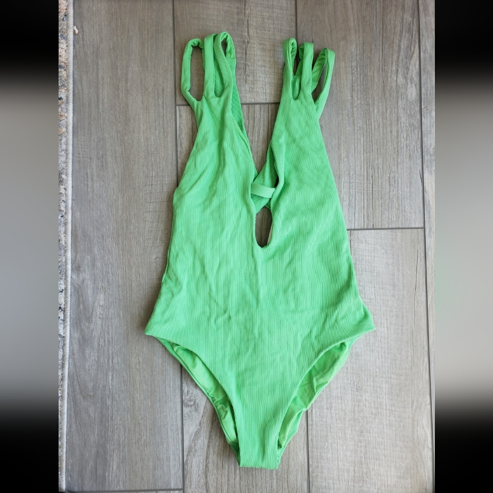 Becca One Piece Swimsuit